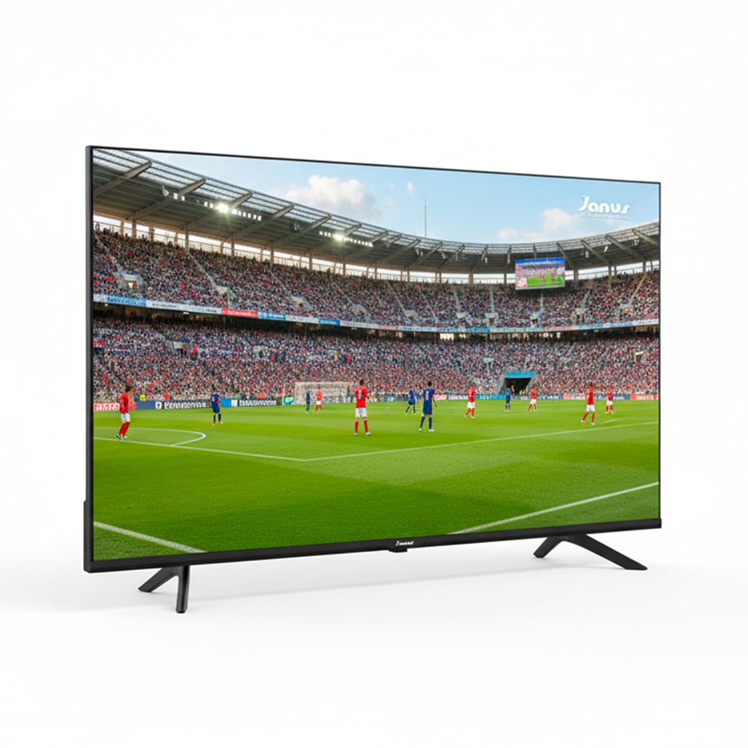 Monitor TV Smart Janus 55" QLED 4K - Image 3